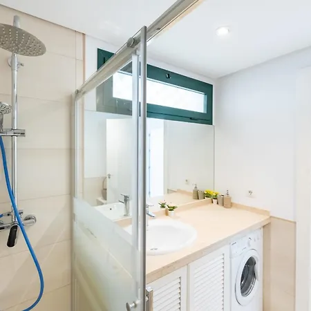 Appartement Vb Pueblo Del Parque 2bdr