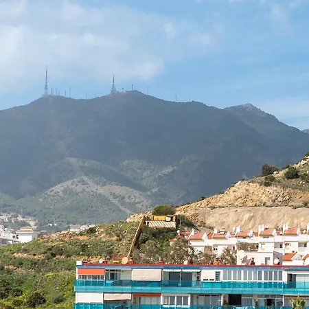 Апартаменты Vb Pueblo Del Parque 2bdr *